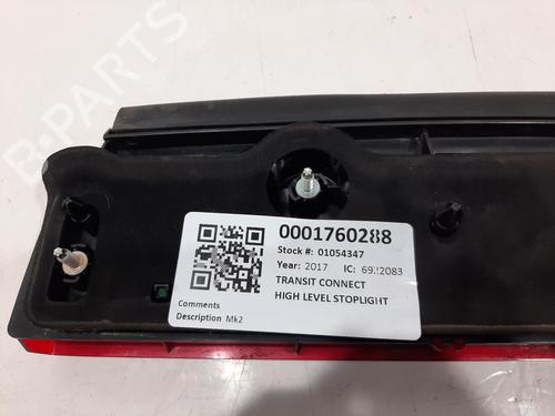Third brake light FORD TRANSIT CONNECT V408 Box Body/MPV 1.5 TDCi | BP36891090L11  - Image 5