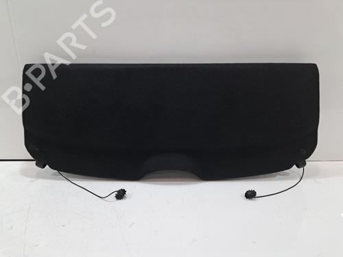 Used Rear parcel shelf Rear parcel shelf MINI MINI (F55) Cooper S (192 hp) 40455547 40455547