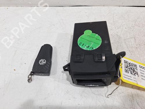 Ratlås/Tændingslås Ratlås/Tændingslås 38537412 38537412