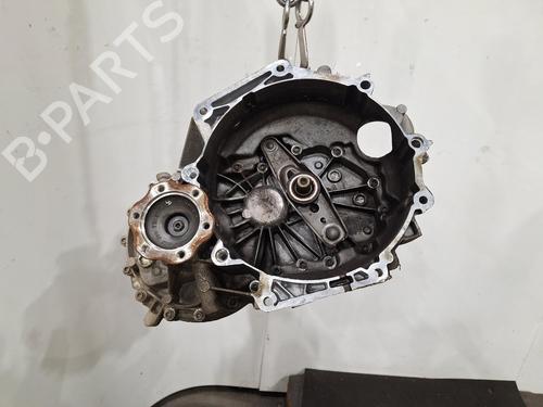Used Gearbox SEAT IBIZA V (KJ1, KJG) 1.0 TSI (116 hp) 30608719