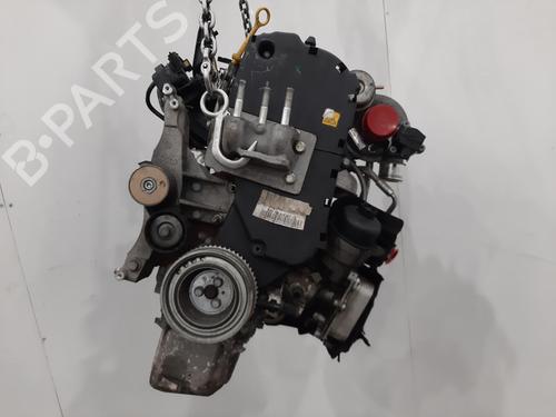 Used Engine ALFA ROMEO GIULIETTA (940_) 1.4 TB (940FXB1A, 940FXB11) (170 hp) 31361589