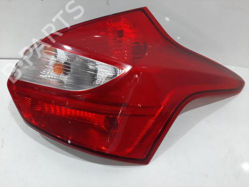 Right taillight FORD FOCUS III 1.6 Ti | BP36383641C35 - Image 3