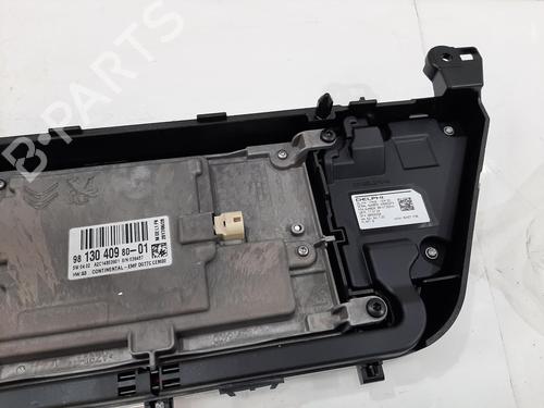 Electronic module CITROËN C4 Grand Picasso II (DA_, DE_) 1.6 BlueHDi 120 | BP33800137M83  - Image 5