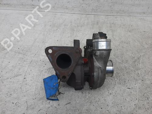 Turbolader/Kompressor MG MG 6 Hatchback 1.9 DTi | BP26806905M71 - Image 4
