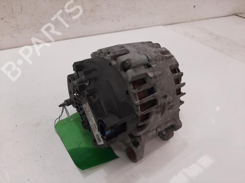 Alternator VW GOLF VI Convertible (517) 1.6 TDI | BP37515972M7 - Image 5