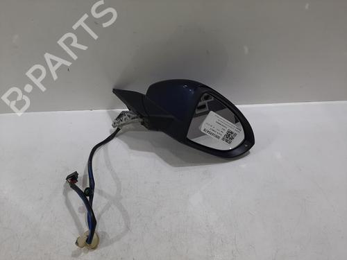 Used Right mirror Right mirror VW GOLF VII Variant (BA5, BV5) 1.4 TSI (150 hp) 34206055 34206055