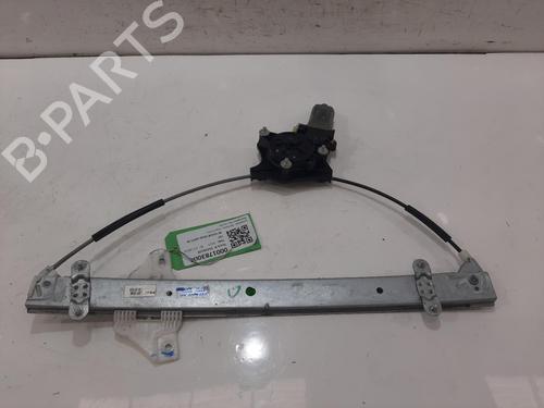 Used Front right window mechanism Front right window mechanism 37601342 37601342