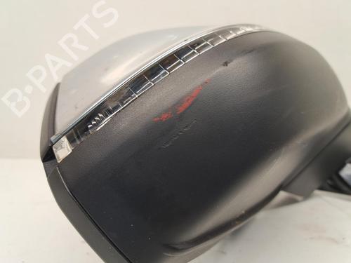 Right mirror AUDI Q7 (4MB, 4MG, 4MQ) SQ7 TDI quattro | BP26796579C27 