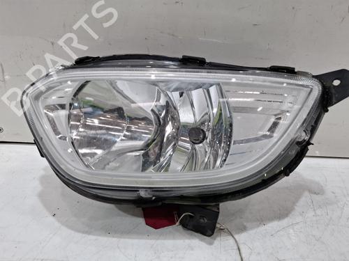 Used Left front fog light Left front fog light VAUXHALL VIVA (C16) 1.0 (75 hp) 40523351 40523351