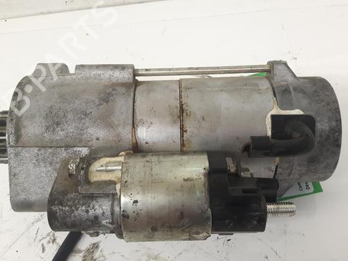 Starter LAND ROVER RANGE ROVER SPORT II (L494) 2.0 P400e PHEV 4x4 | BP26752732M8