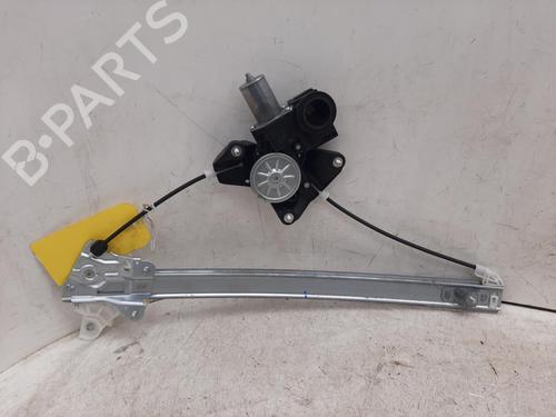 Used Front left window mechanism TOYOTA YARIS (_P21_, _PA1_, _PH1_) 1.5 Hybrid (MXPH10, MXPH11) (116 hp) 29322521