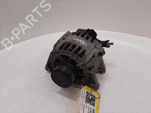 alternator-hyundai-i30-fd-2007-2008-2009-2010-2011-2012-34179609 main image