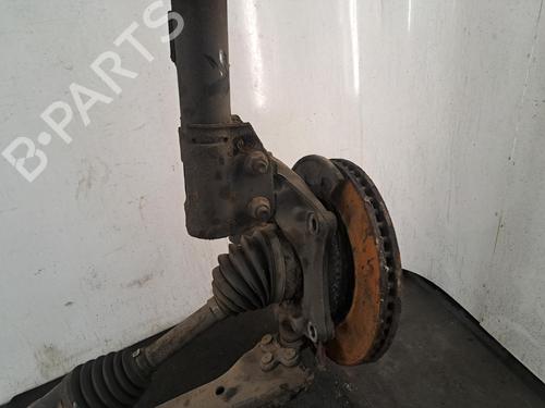 Left front suspension VAUXHALL ANTARA A (L07) 2.2 CDTi FWD | BP26807944M72 