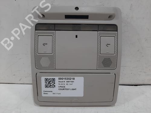 Used Interior roof light Interior roof light 29882289 29882289