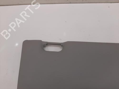 Left sun visor FORD TRANSIT CUSTOM V362 Van (FY, FZ) 2.0 EcoBlue | BP36087117I1 - Image 2