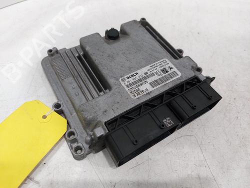 Used Control unit VAUXHALL GRANDLAND X / GRANDLAND (A18) 1.5 Turbo D (75) (131 hp) 26814396