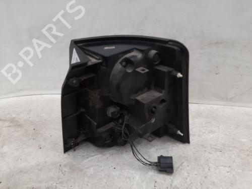 Left taillight LAND ROVER RANGE ROVER SPORT I (L320) 3.6 D 4x4 | BP26797920C34 