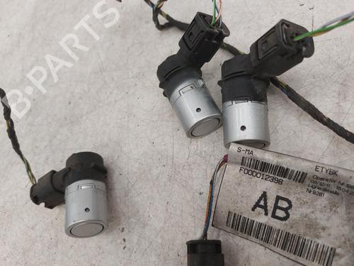 Electronic sensor JAGUAR XF I (X250) 3.0 D | BP26752929M84 - Image 3
