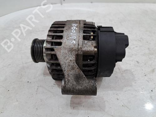Generator Generator 39463124 39463124