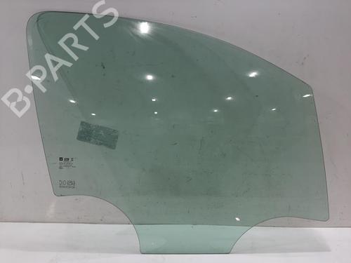 Used Front right door window VAUXHALL MOKKA / MOKKA X (J13) 1.4 (140 hp) 29882657