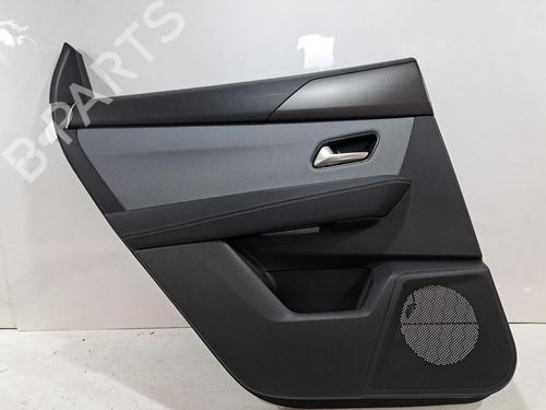 Used Rear left panel Rear left panel VAUXHALL GRANDLAND (OV64) 1.2 Hybrid (136 hp) 40164122 40164122