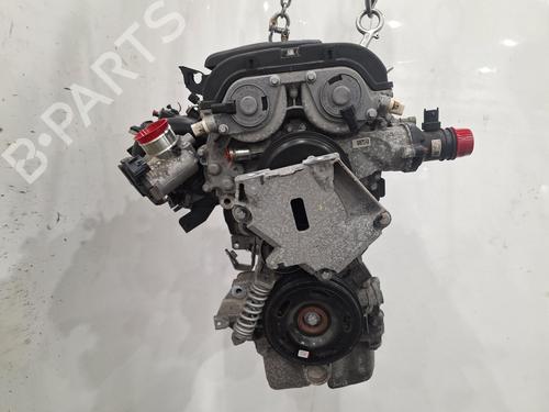Engine VAUXHALL CORSA Mk IV (E) (X15) 1.4 | BP31059774M1
