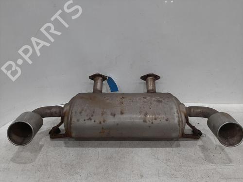 Used Catalyst NISSAN 370Z Coupe (Z34) 3.7 (328 hp) 26846874