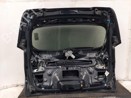 Tailgate PEUGEOT 2008 I (CU_) 1.2 VTi | BP32478564C6
