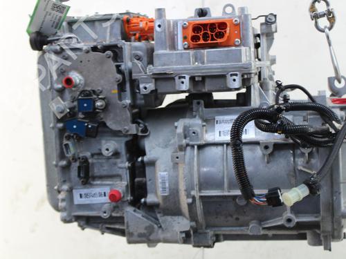 Engine RENAULT ZOE (BFM_) ZOE (BFMC, BFMD) | BP30735410M1  - Image 6