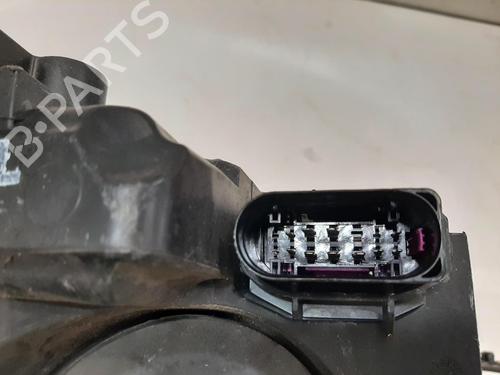 Right headlight FORD FOCUS III 1.5 TDCi | BP38266234C29 - Image 3
