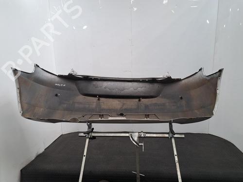 Rear bumper SUZUKI SWIFT IV (FZ, NZ) 1.2 (AZG412, ZC72S) | BP29236230C8