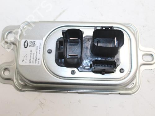 Control unit LAND ROVER RANGE ROVER SPORT II (L494) 3.0 SDV6 4x4 | BP26765689M11 