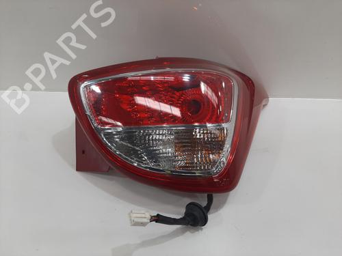 Used Right taillight Right taillight HYUNDAI i10 II (BA, IA) 1.0 (67 hp) 33940489 33940489