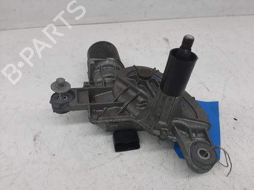 Used Front wiper motor CITROËN C4 Picasso I MPV (UD_) 1.6 HDi (109 hp) 26744772