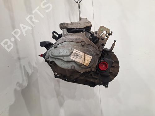 Gearbox CITROËN C4 CACTUS 1.2 THP 110 | BP36535058M3 - Image 3