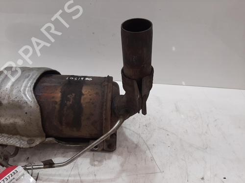 Particulate filter FIAT PANDA (312_, 319_) 1.3 D Multijet 4x4 (312PXL1A) | BP36403541M81 - Image 2