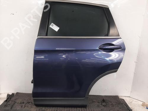 Used Left rear door Left rear door 38447911 38447911