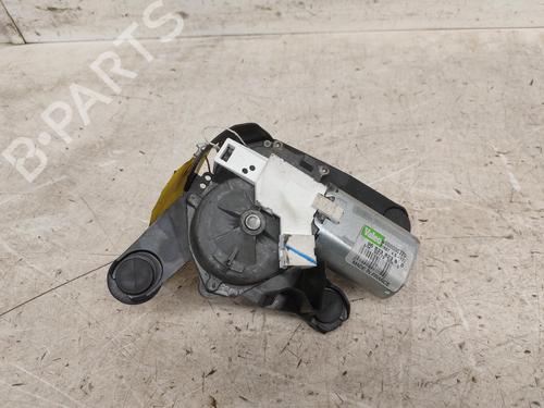 Used Rear wiper motor CITROËN C3 II (SC_) 1.2 THP 110 (110 hp) 26765404