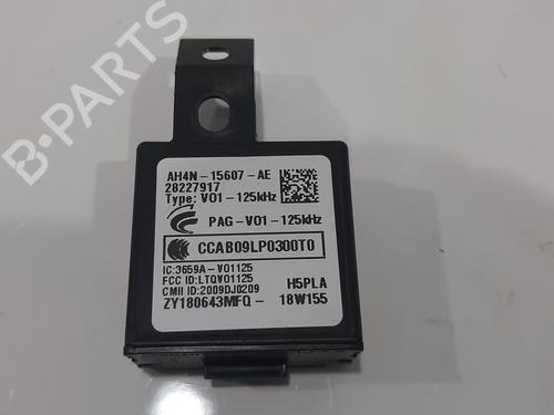 Used Control unit Control unit 29059410 29059410