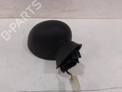 Used Right mirror Right mirror MINI MINI (F56) One D (95 hp) 33699443 33699443