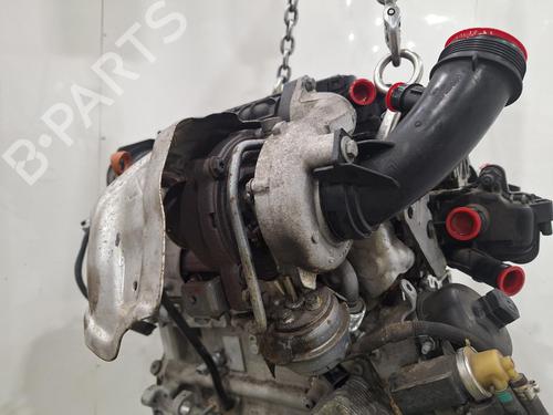 Motor CITROËN C4 Picasso I MPV (UD_) 1.6 HDi 110 | BP29237450M1 