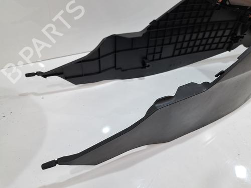Middenconsole SUZUKI VITARA (LY) 1.4 Hybrid (Mild Hybrid) AllGrip (APK414) | BP39916729I22 - Image 3