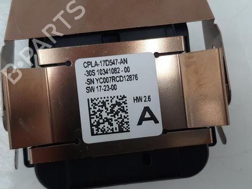 Electronic sensor LAND ROVER RANGE ROVER IV (L405) 4.4 SDV8 4x4 | BP26816083M84 - Image 4