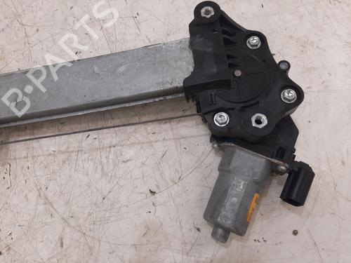 Front right window mechanism HONDA HR-V (RU) 1.5 (RU1) | BP37067100C23 - Image 5