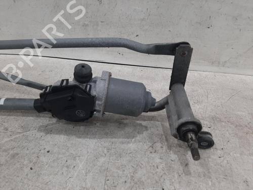 Front wiper motor LAND ROVER RANGE ROVER IV (L405) 4.4 SDV8 4x4 | BP26748217M29 