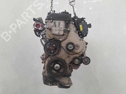 Motor Motor KIA SPORTAGE IV (QL, QLE) 1.7 CRDi (116 hp) 34206257 34206257
