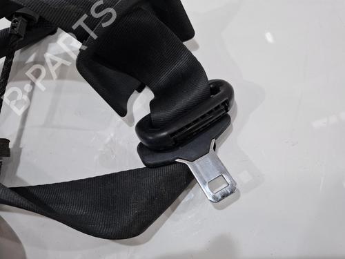 Front left seatbelt FIAT 500 (312_) 1.2 (312AXA1A) | BP38429576I26 - Image 5