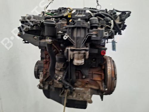 Engine FORD KUGA I 2.0 TDCi 4x4 | BP38089210M1 - Image 3