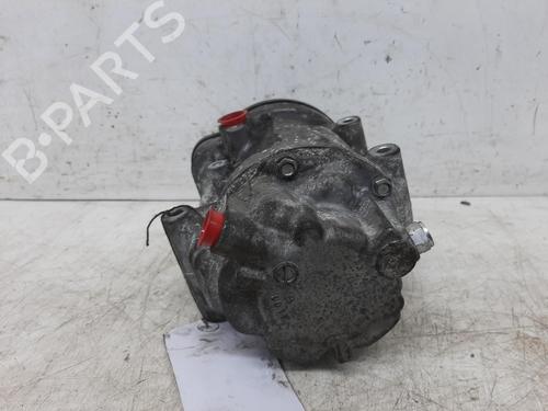 Compresseur AC TOYOTA COROLLA Estate (_E21_) 1.8 Hybrid (ZWE211) (122 hp) 26757302