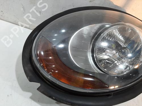 Left headlight MINI MINI (F56) One D | BP33699438C28 - Image 2